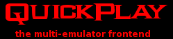 QuickPlay Logo